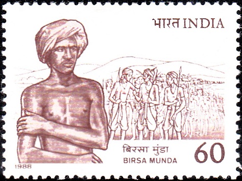 File:Birsa Munda stamp.jpg