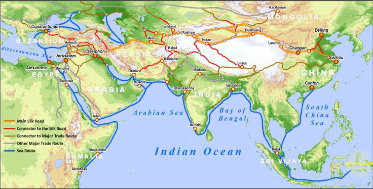 File:Ancient Silk Route.jpg