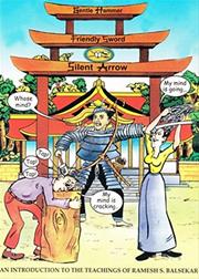 Gentle hammer friendly sword silent arrow an introduction to the teachings of ramesh s balsekar medium.jpg