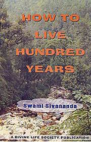 How to live hundred years swamisivananda medium.jpg