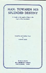 Auromaa others man towards his splendid destiny medium.jpg