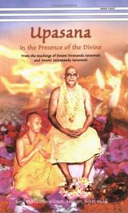 Upasana in the presence of the divine sriswamisivananda medium.jpg