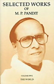 Auromaa others selected works of m p pandit volume 5 medium.jpg