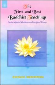 FirstandBestBudhistTeachings medium.jpg