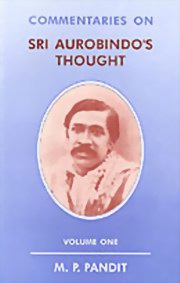 Auromaa others commentaries on sri aurobindo s thought volume 1 medium.jpg