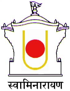 BAPS Swaminarayan Sanstha logo.jpg