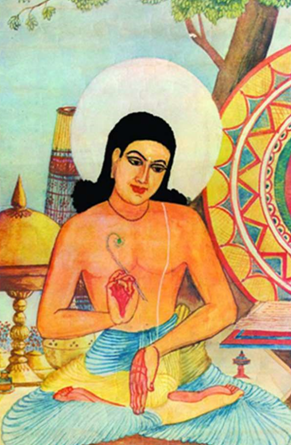 A story from the Hindu tradition may be cited as an illustration.png