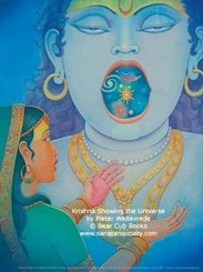 File:Yaśodā Beholds the Universe in Kṛṣṇa’s Mouth.jpg