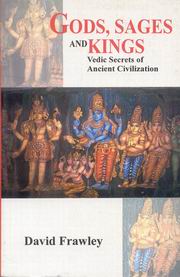 Gods sages and kings davidfrawley medium.jpg