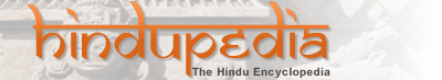 Hindupedia, the Hindu Encyclopedia