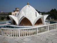 Jharkhandi Dham Temple at Giridh, Jharkhand, India