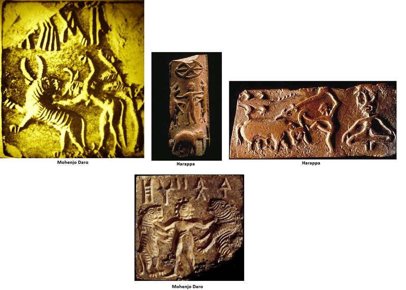 File:Animal-taming seals of Indus Valley.jpg