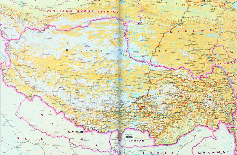 File:Map of Tibet.jpg