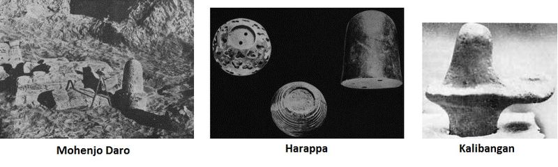 File:Lingas of Indus Valley Civilization.jpg