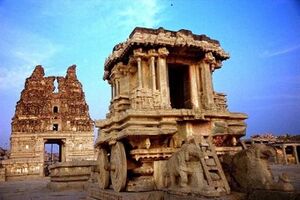 Vijayanagara Architecture.jpg