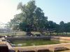 Lumbini, the Birthplace of the Lord Buddha