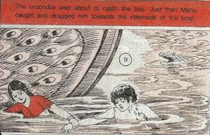 Manu saves a boy in water.jpg