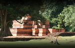 Muarajambi Temple Compound.