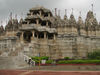 Shri Digamber Jain Atishya Kshetra Mandir near Jaipur