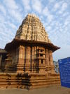 Ramappa Temple, Warangal, India
