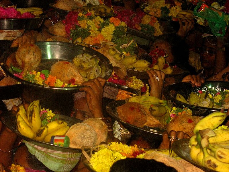 File:Thanks giving to Muniyandiswamy.jpg