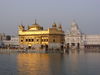 Sri Harimandir Sahib (Golden Temple), Amritsar