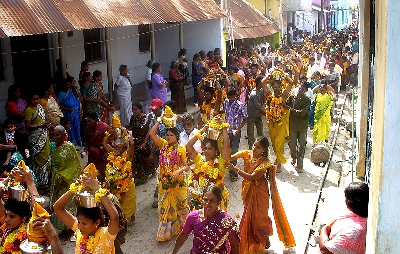 File:Milk for Abhishekam.jpg