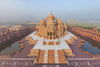 Ahmedabad temple