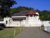 The Sri Dalada Maligawa or The Temple of the Tooth