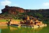 Bhutanatha temples, Badami