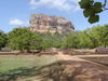 The Sigiriya Complex