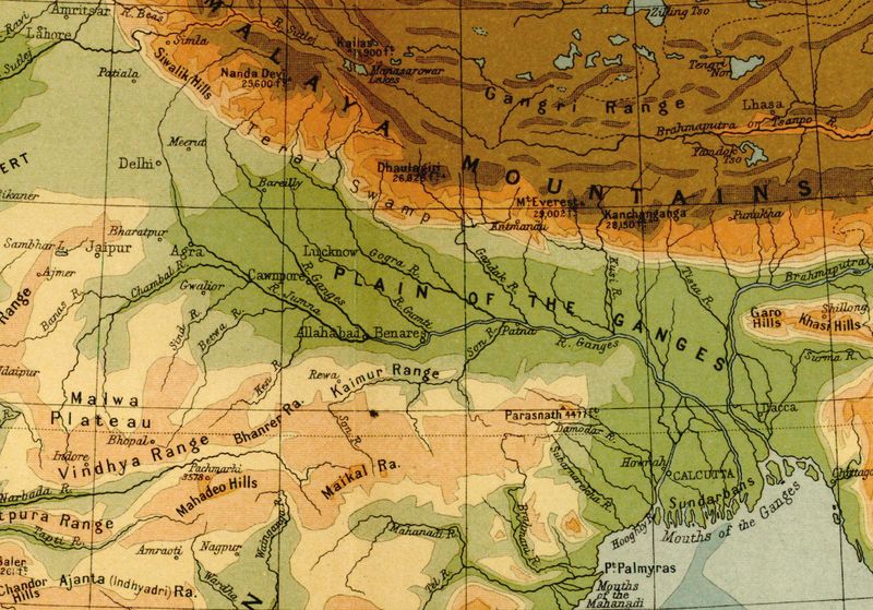 File:Rivers of India.jpg