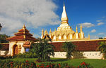 Pha That Luang