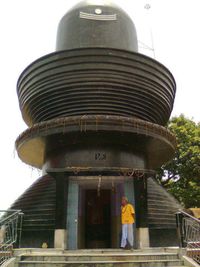 Harihar Dham Temple at Giridih, Jharkhand, India