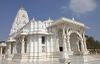 Birla Mandir Sakta and Vaishnava temple