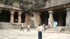 Elephanta Caves